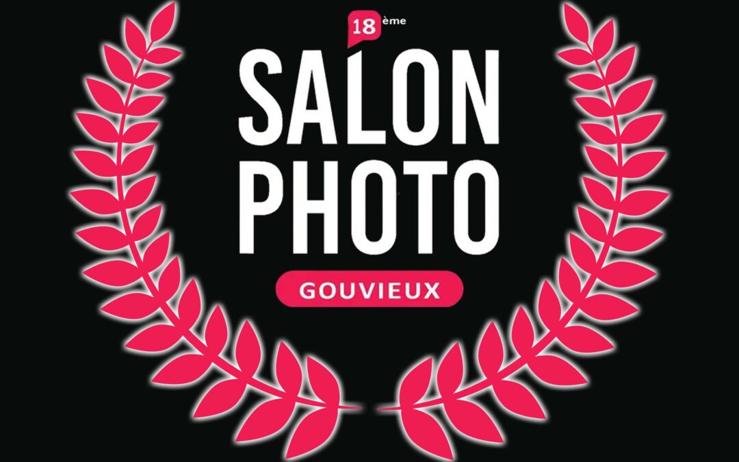 PALMARES du SALON PHOTO 2026