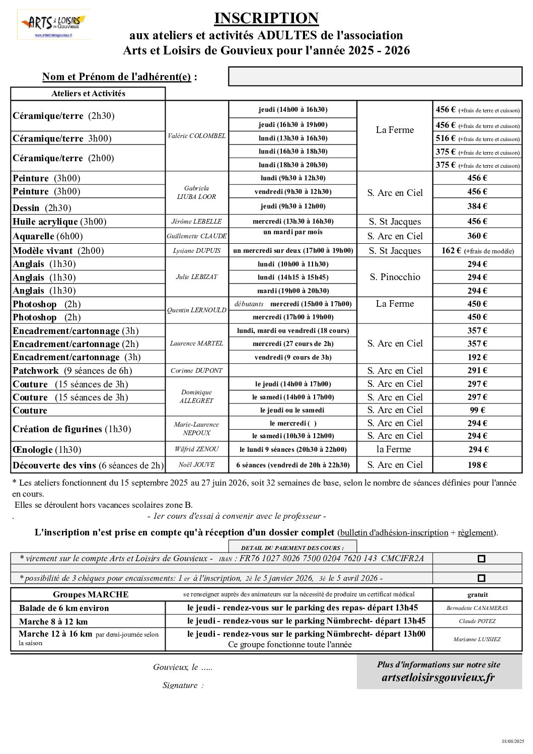 INSCRIPTIONS-ADULTES-2025-2026