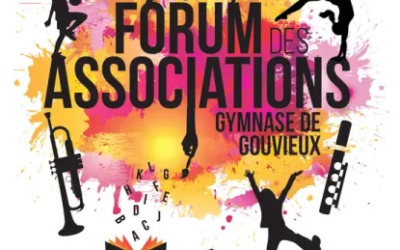Forum des associations